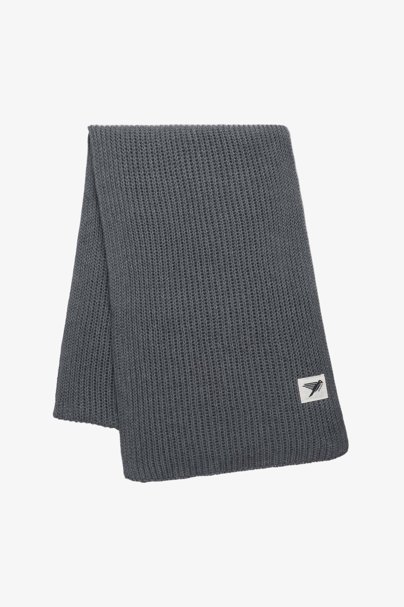 Stratus Scarf Made Of Organic Cotton