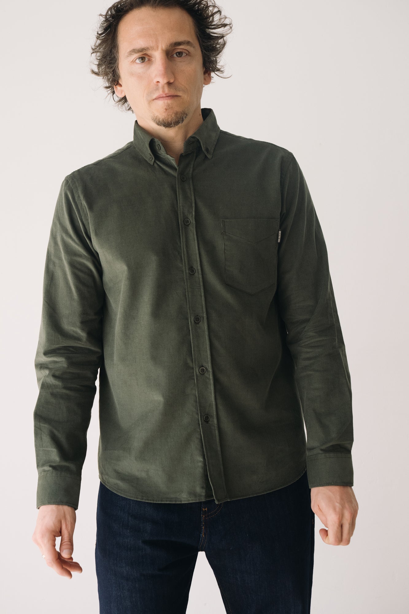 Light green