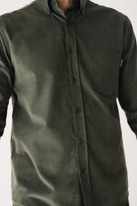 Light green