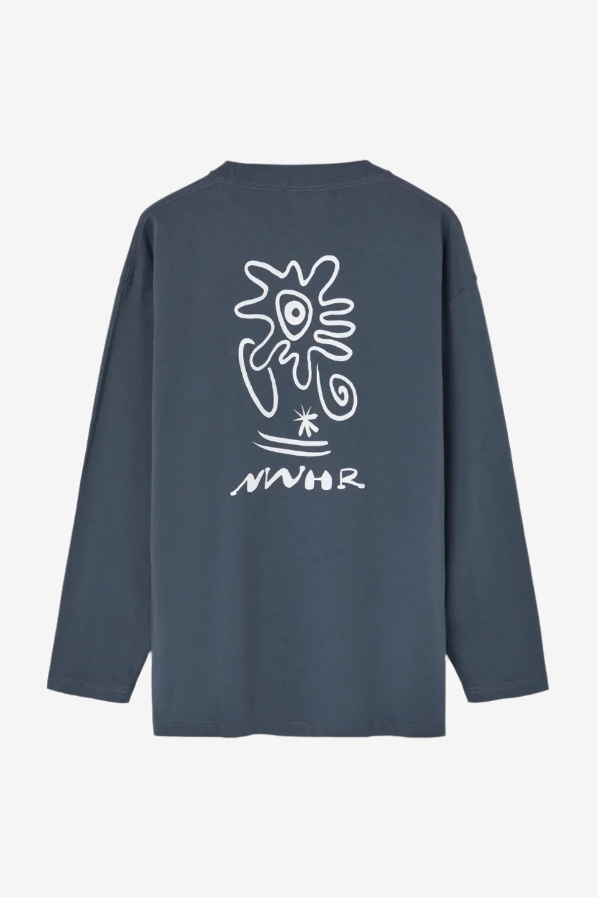 Tribal Shapes T-shirt Made Of Organic Cotton