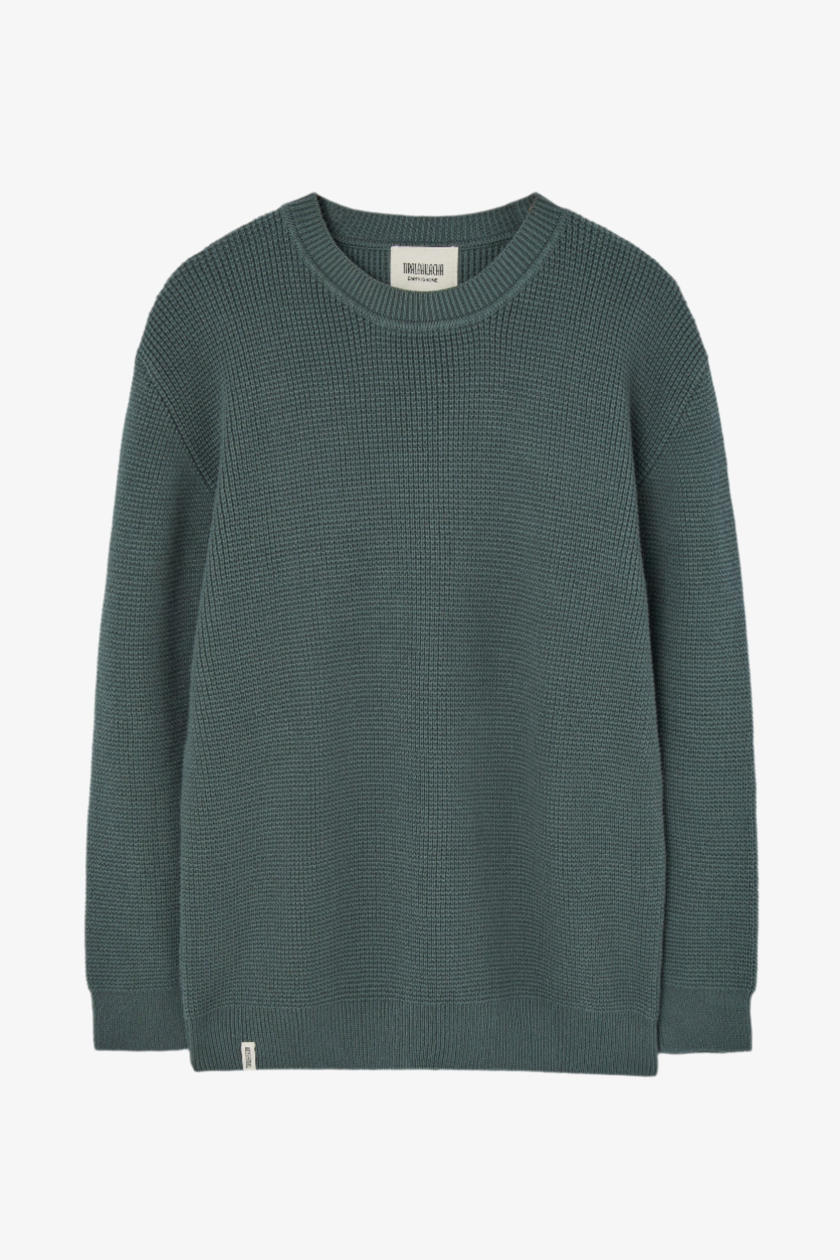 Tam Jumper Made Of Organic Cotton