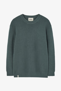 Men's Tiralahilacha TAM JUMPER Organic cotton, Artisan, Regular