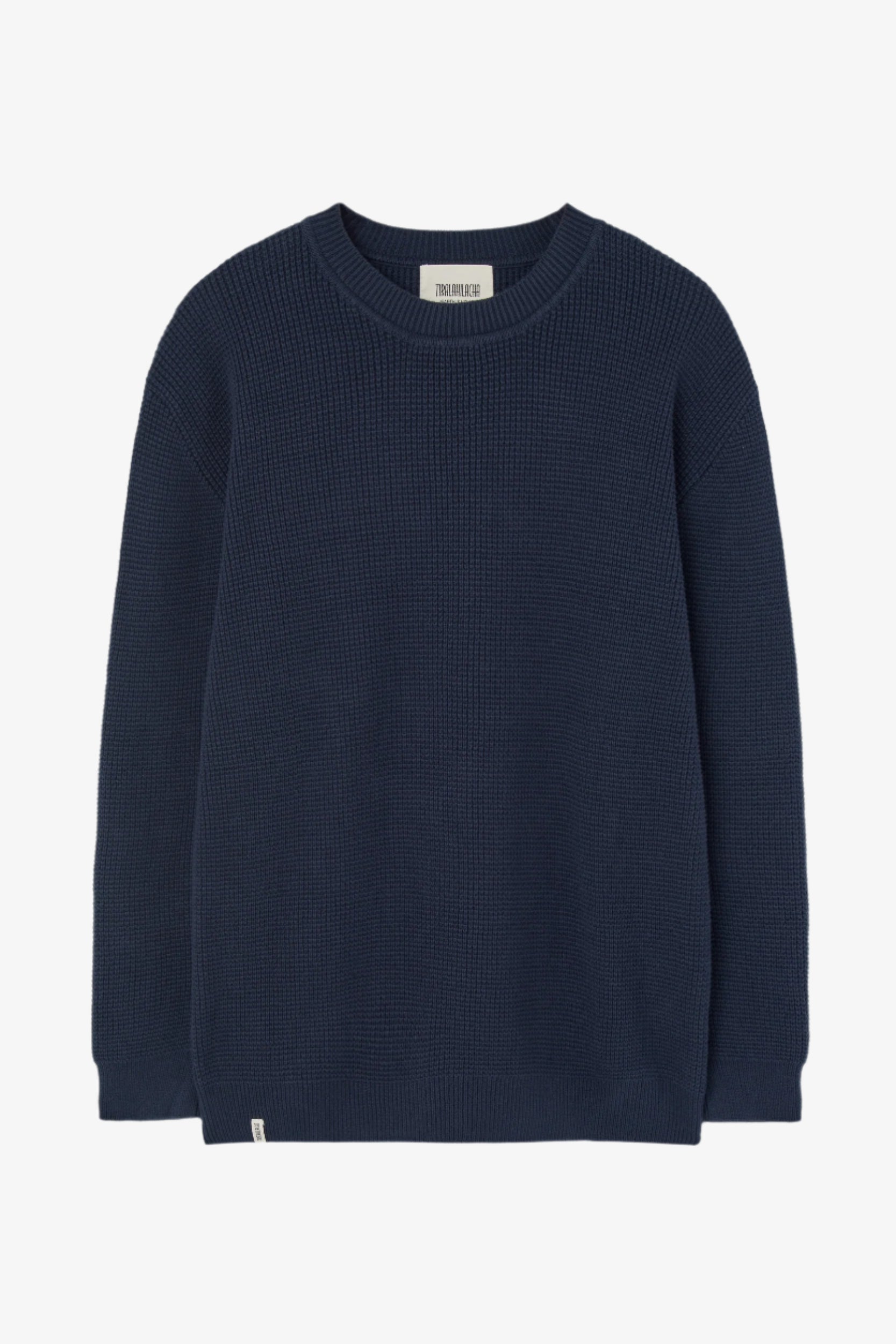 Tam Jumper Made Of Organic Cotton
