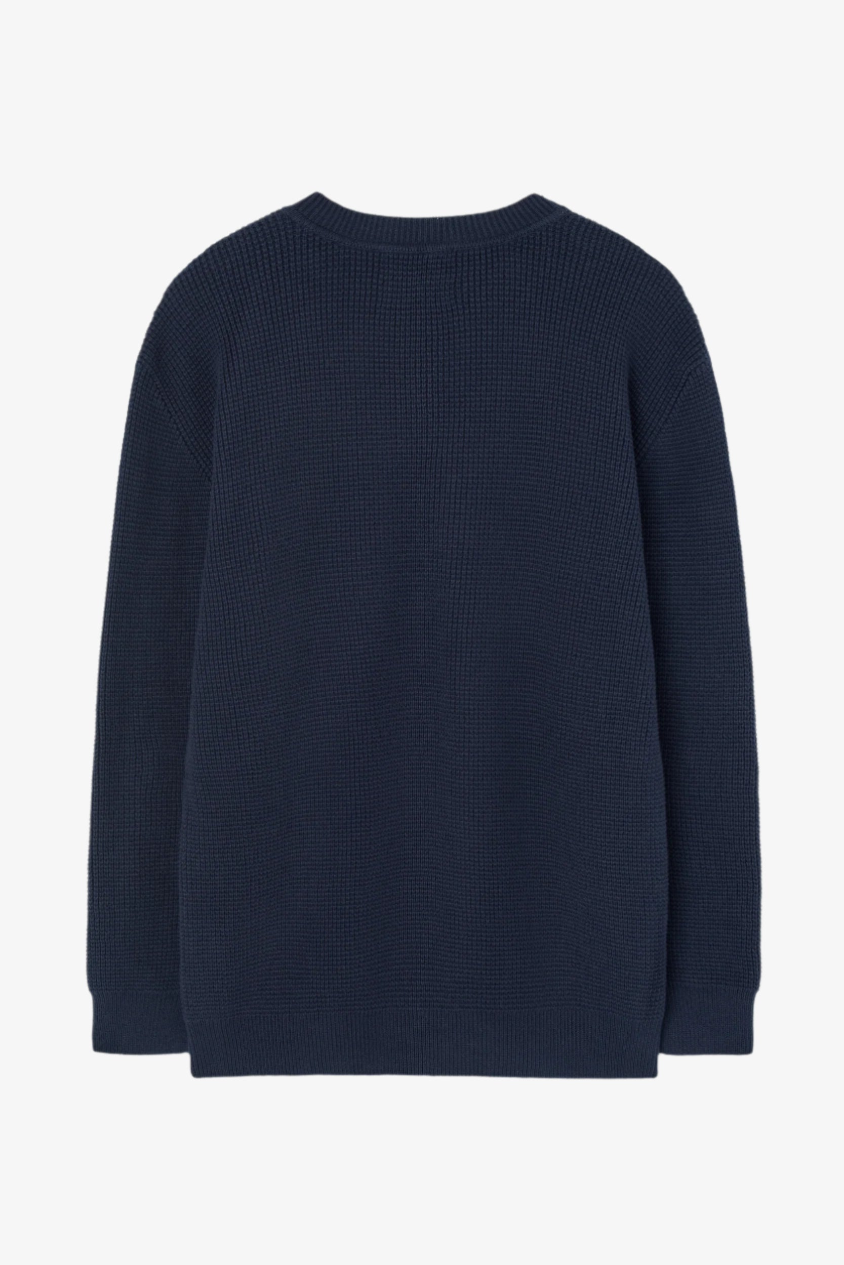 Tam Jumper Made Of Organic Cotton