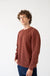 Tam Jumper Made Of Organic Cotton