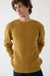 Tam Jumper Made Of Organic Cotton