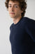 Tam Jumper Made Of Organic Cotton