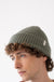 Tao Chunky Beanie Made Of Merino Wool