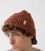 Tao Chunky Beanie Made Of Merino Wool