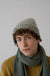 Tao Chunky Beanie Made Of Merino Wool