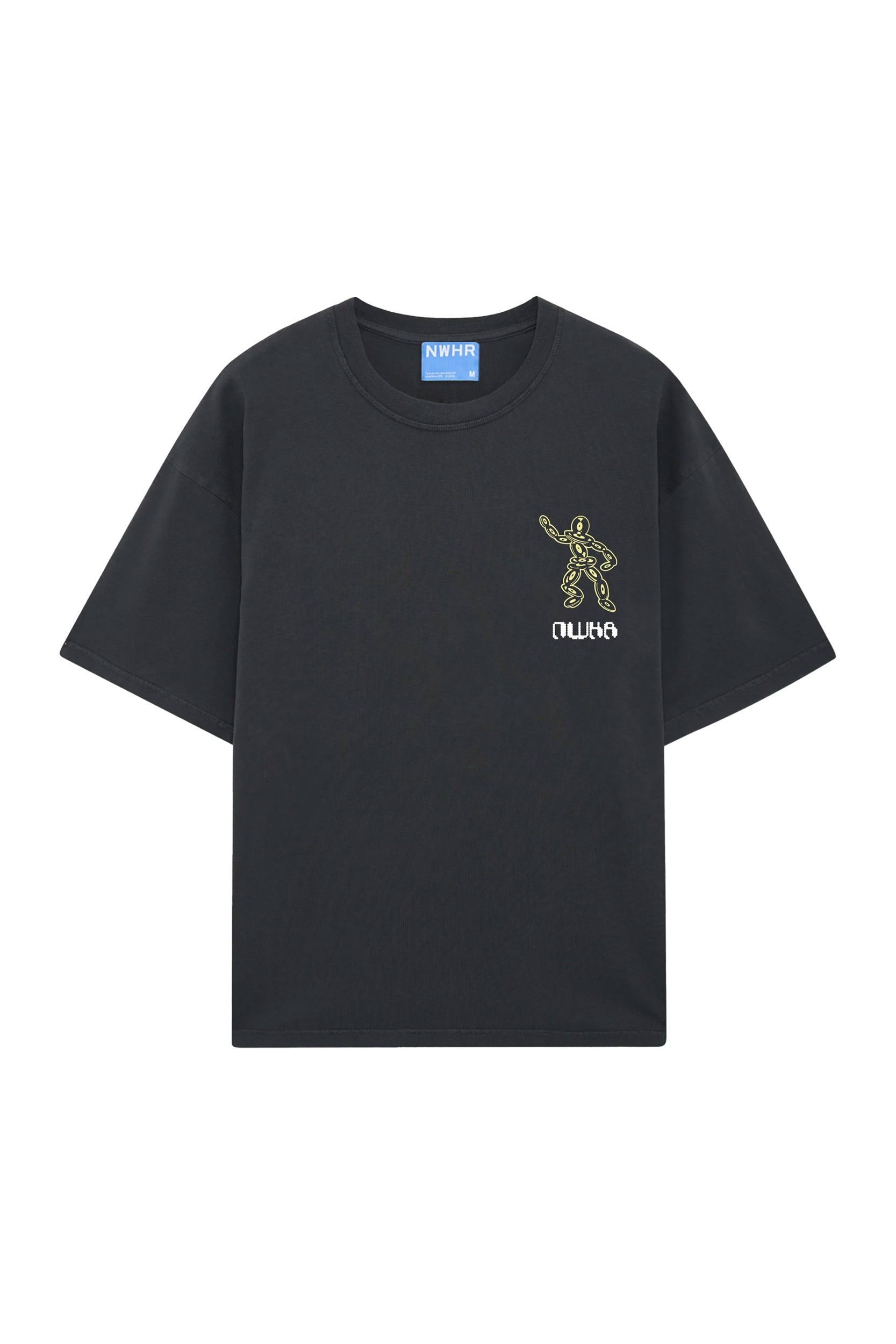 Vinyl Dancer T-shirt T-Shirt Made Of Organic Cotton