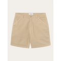 Load image into Gallery viewer, Knowledge Cotton Apparel Wide Fit Corduroy Shorts
