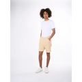 Load image into Gallery viewer, Knowledge Cotton Apparel Wide Fit Corduroy Shorts

