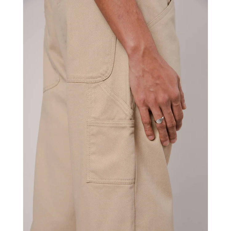 Load image into Gallery viewer, Brava Fabrics Workwear Pants Beige
