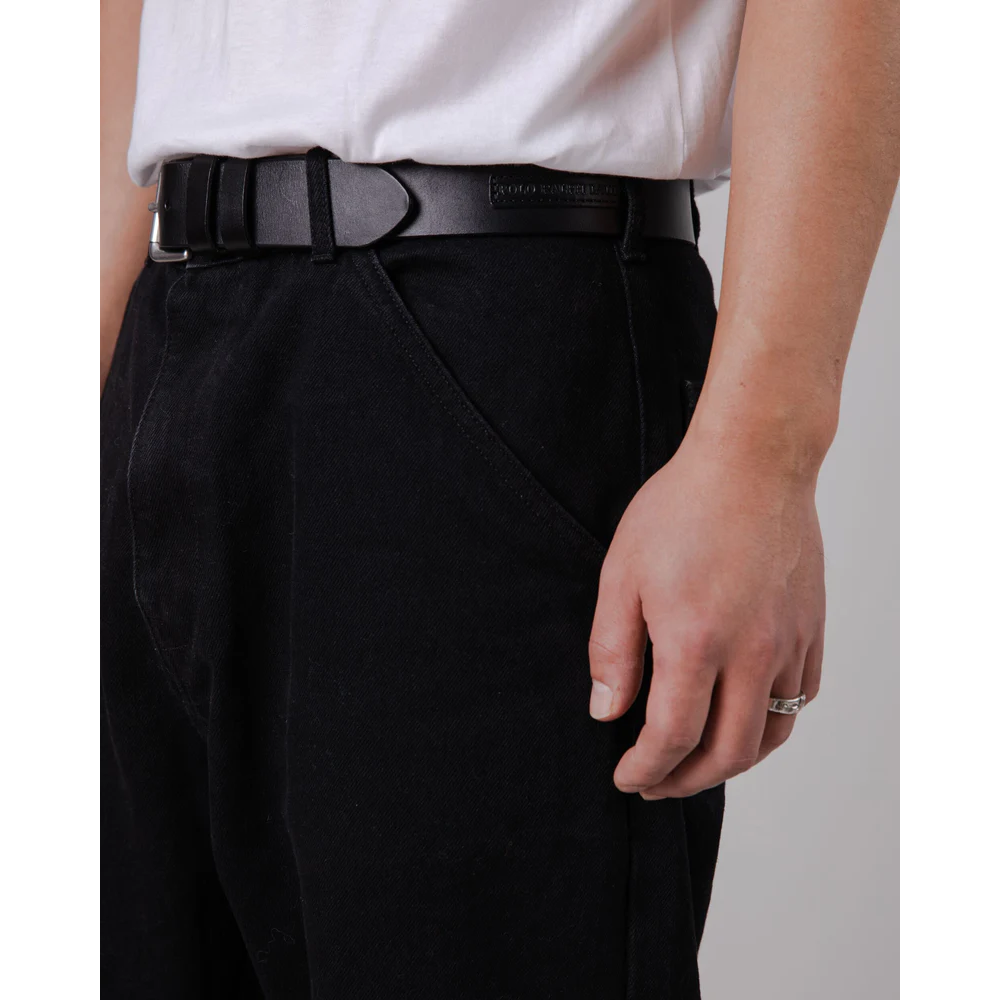 Load image into Gallery viewer, Brava Fabrics Workwear Pants Black
