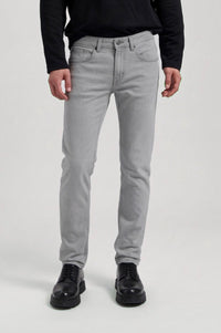 Faded grey
