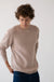 Tam Jumper Made Of Organic Cotton