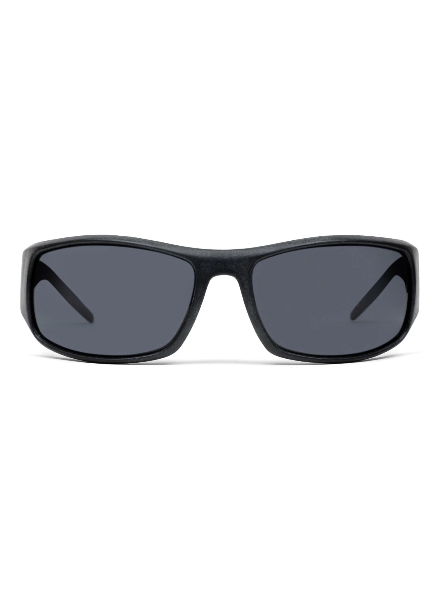 Zennor Wrap Around Sunglasses Made Of Traceable Marine Plastic™