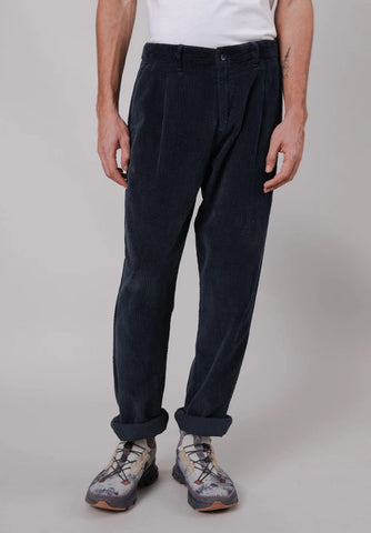 Brava Fabrics Corduroy Trousers