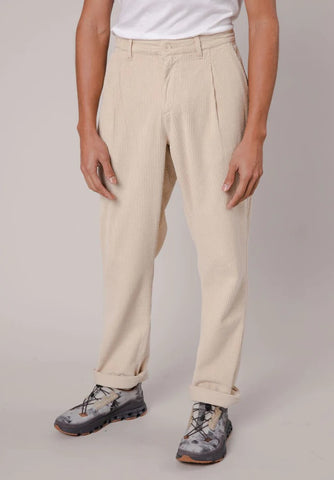 Brava Fabrics Corduroy Trousers