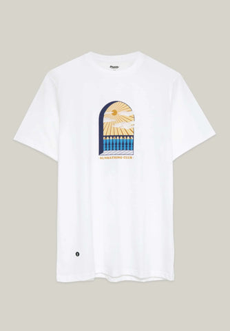 Brava Fabrics Sunbathing T-Shirt
