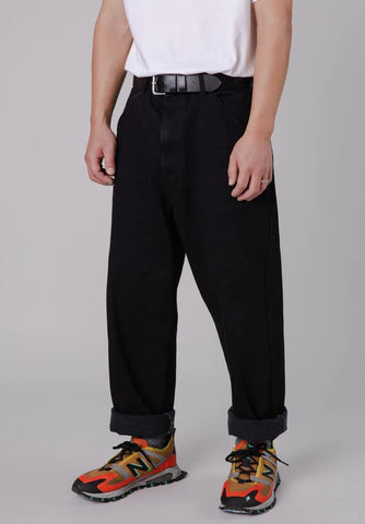 Brava Fabrics Workwear Pants Black