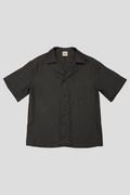 Cuban Shirt Made Of Linen