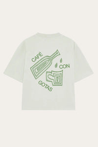 Café Con Gotas T-Shirt