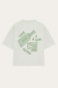 Café Con Gotas T-Shirt