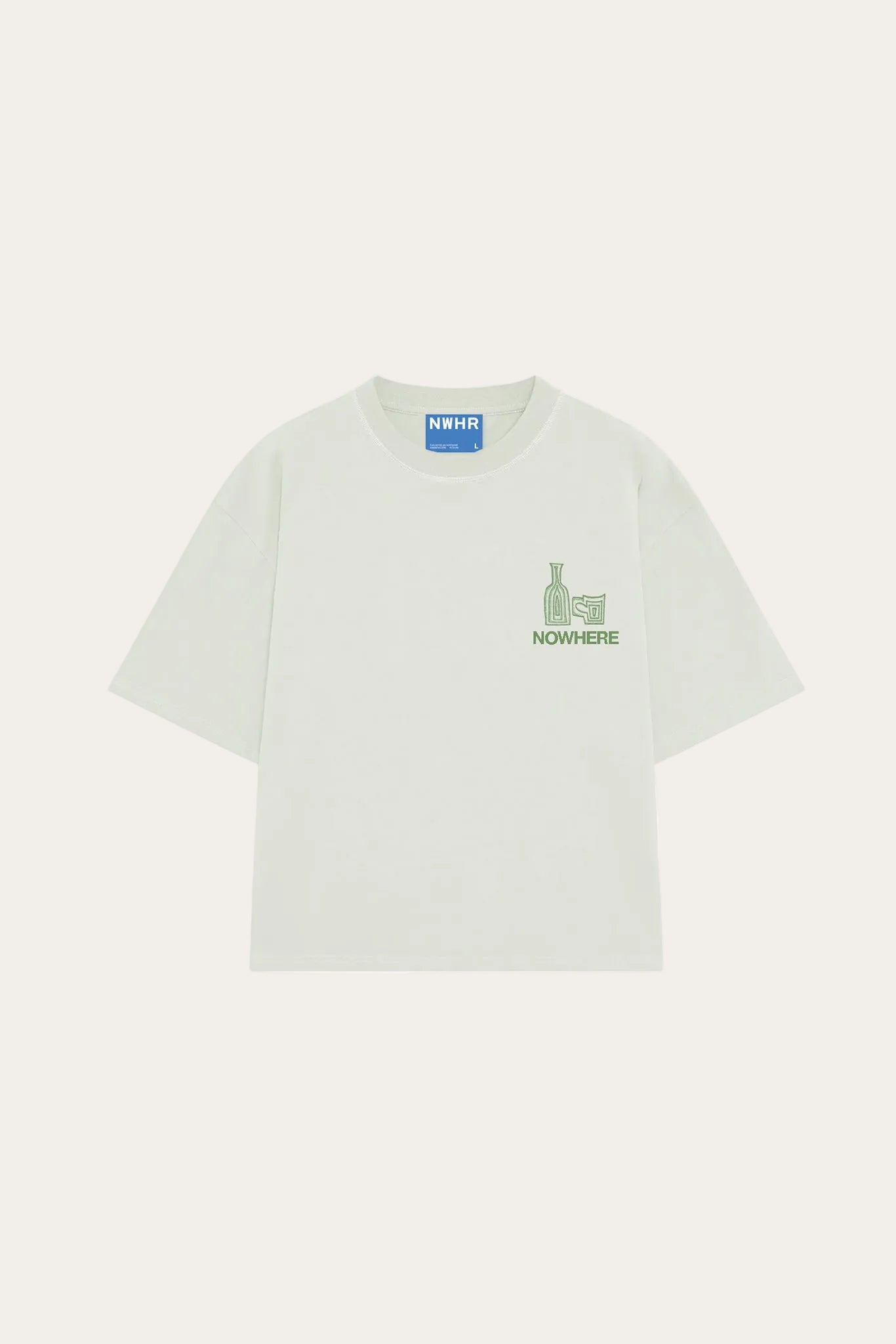 Café Con Gotas T-Shirt