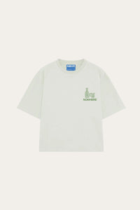 Café Con Gotas T-Shirt
