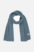 Cirrus Scarf Made Of Merino Wool