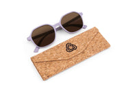 Droskyn Heather Sunglasses - Waterhaul