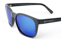 Fitzroy Slate Sunglasses - Waterhaul