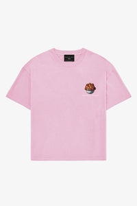 Japan T-Shirt Made Of Organic Cotton