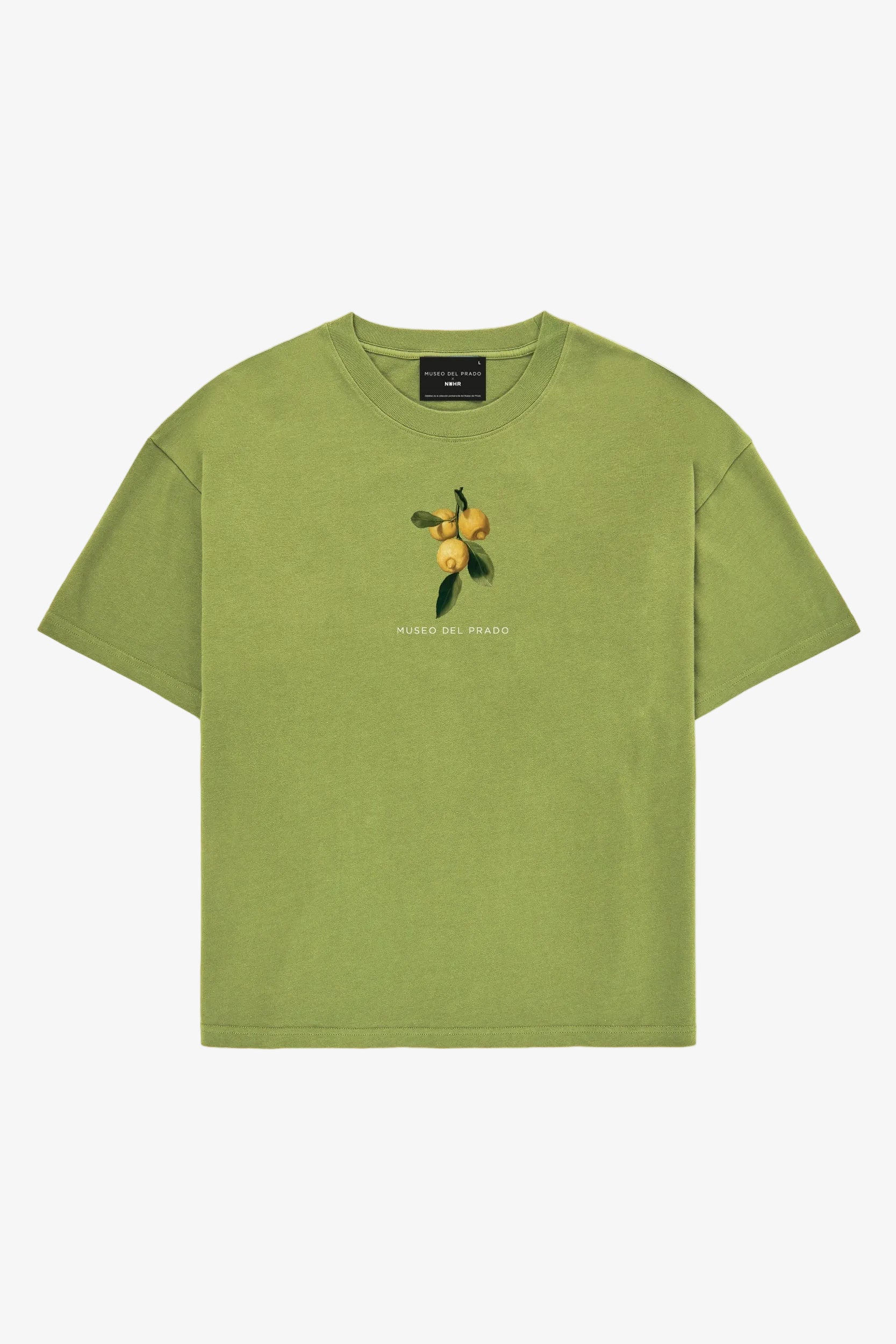 Dogs T-Shirt Made Of Organic Cotton