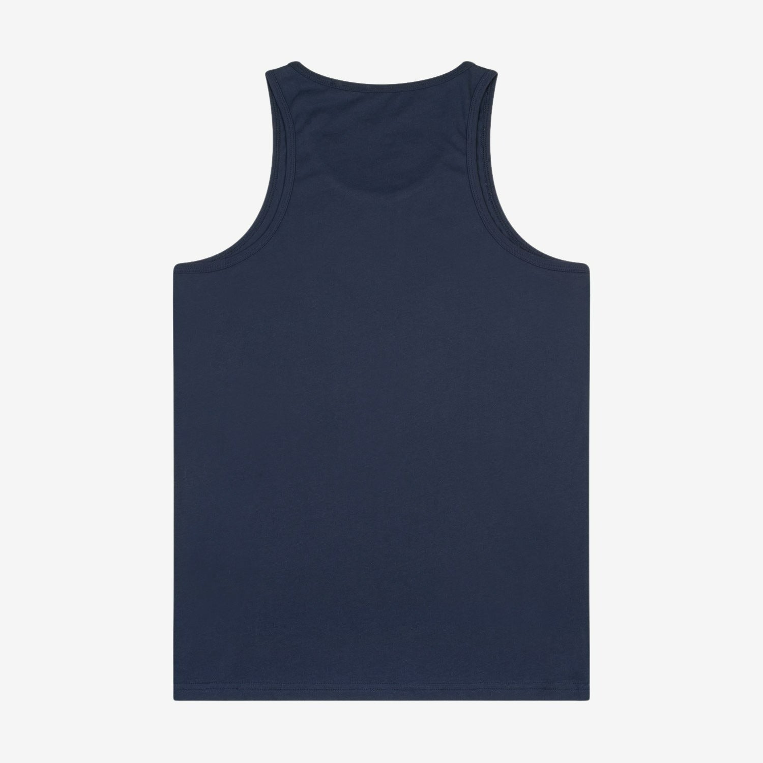 Jersey Vest Made Of Organic Cotton