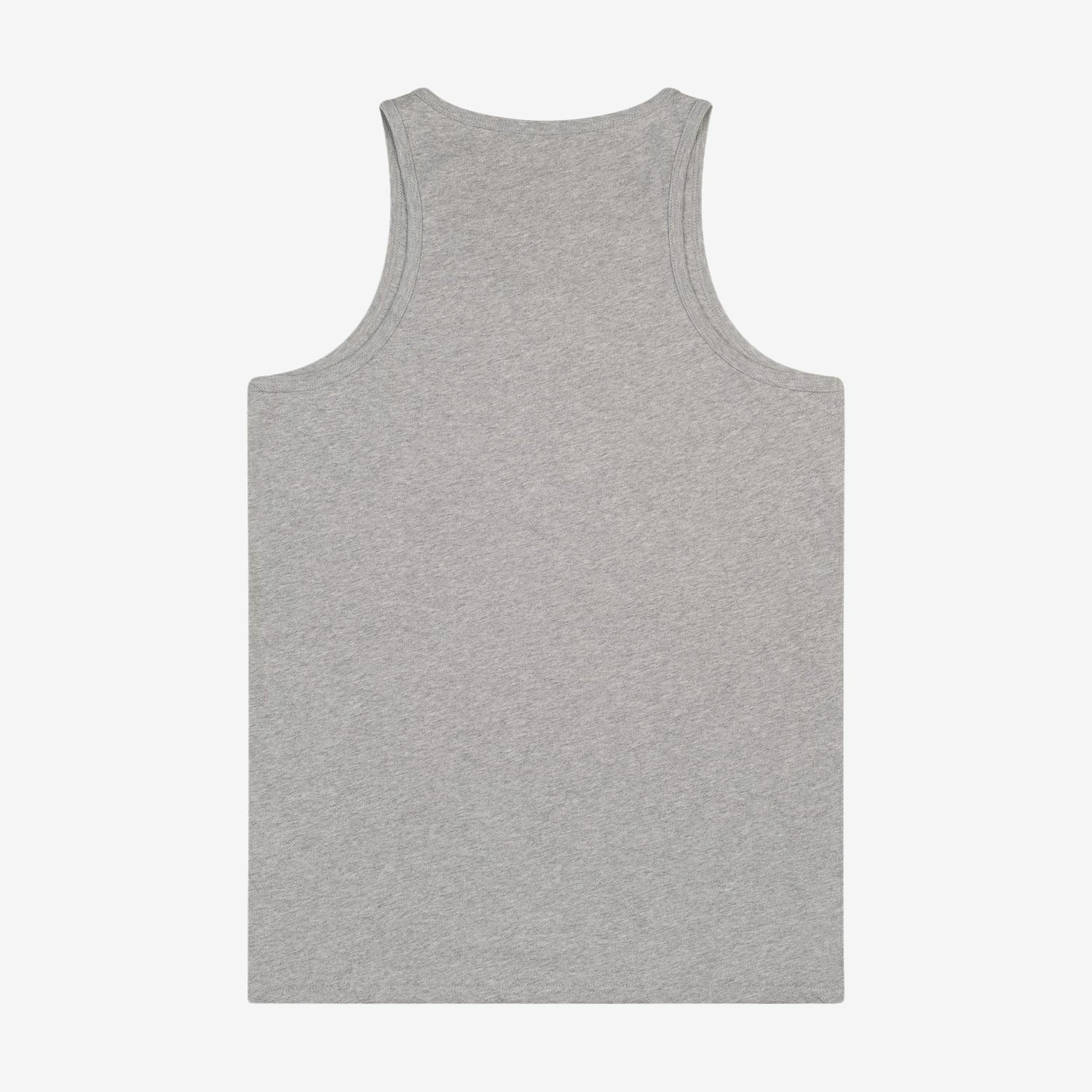 Jersey Vest Made Of Organic Cotton