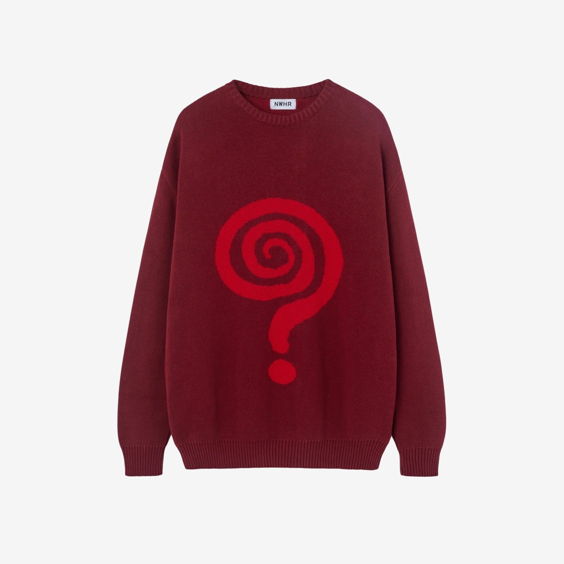 ? Sweater Made Of Organic Cotton