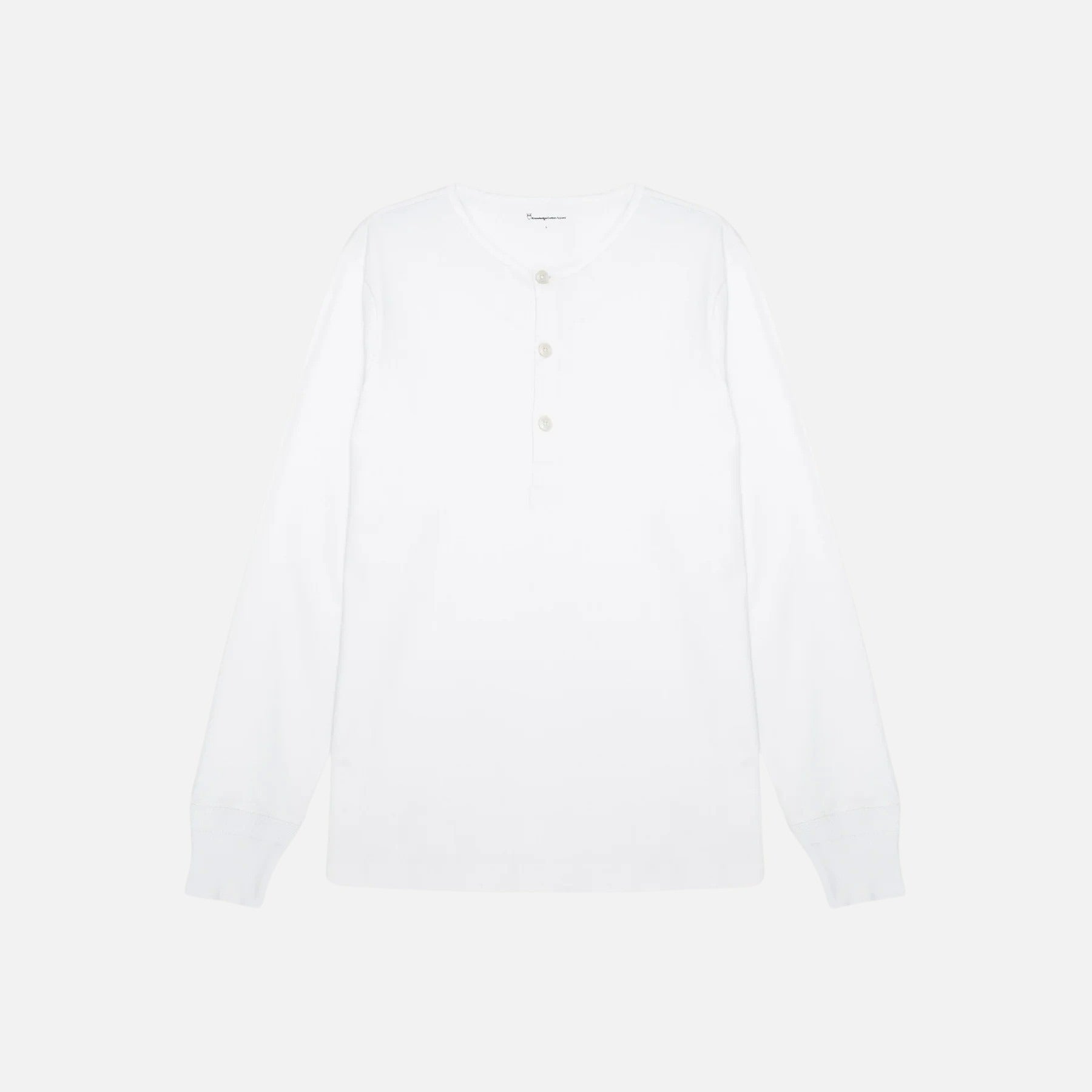 Bright White