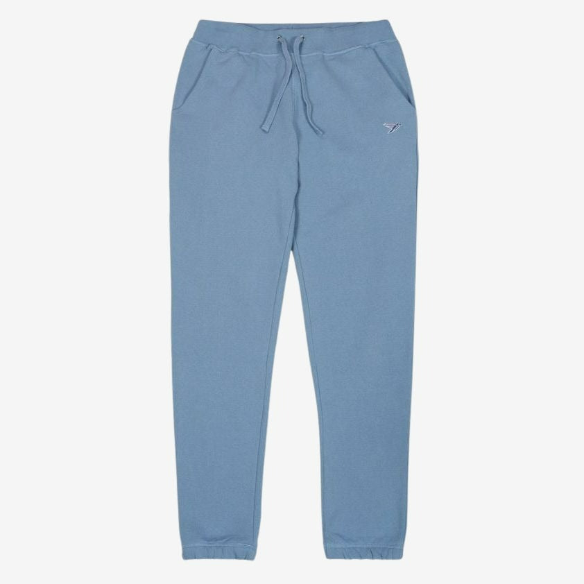 Sweatpants Made Of Organic Cotton