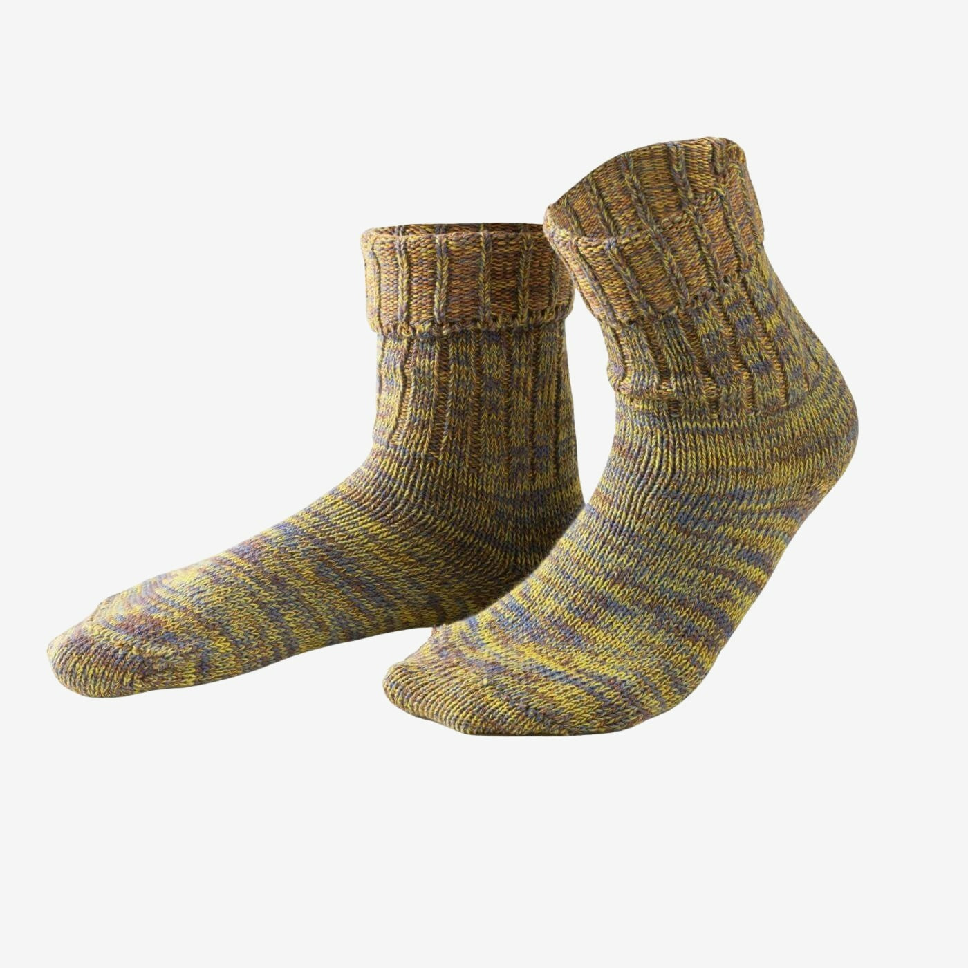 Cotton Lovis Socks Made Of Organic Cotton Mix