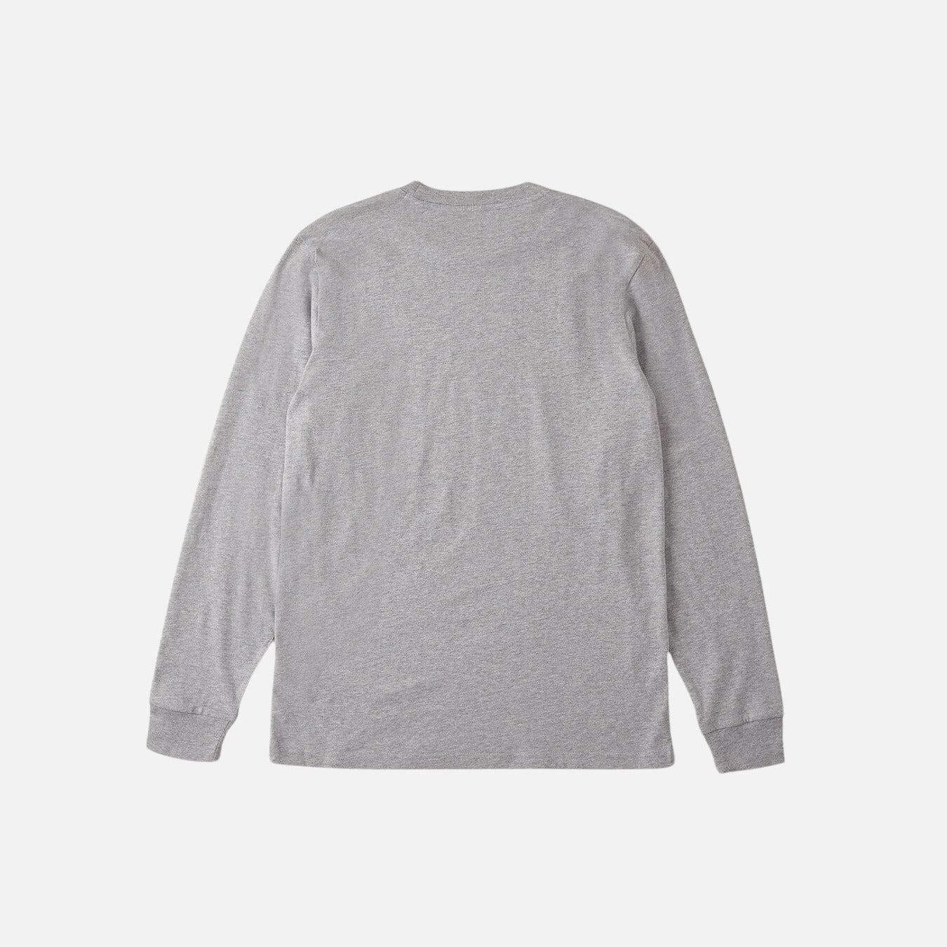 Palm LS T-shirt Made Of Organic Cotton