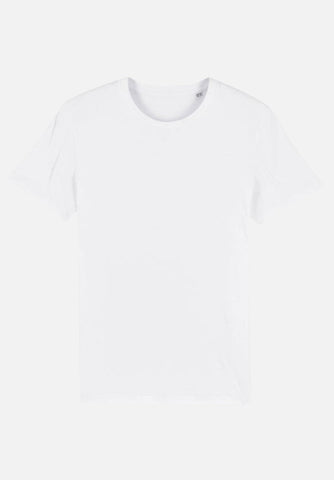BWS Basics Premium Weight Cotton T-Shirt