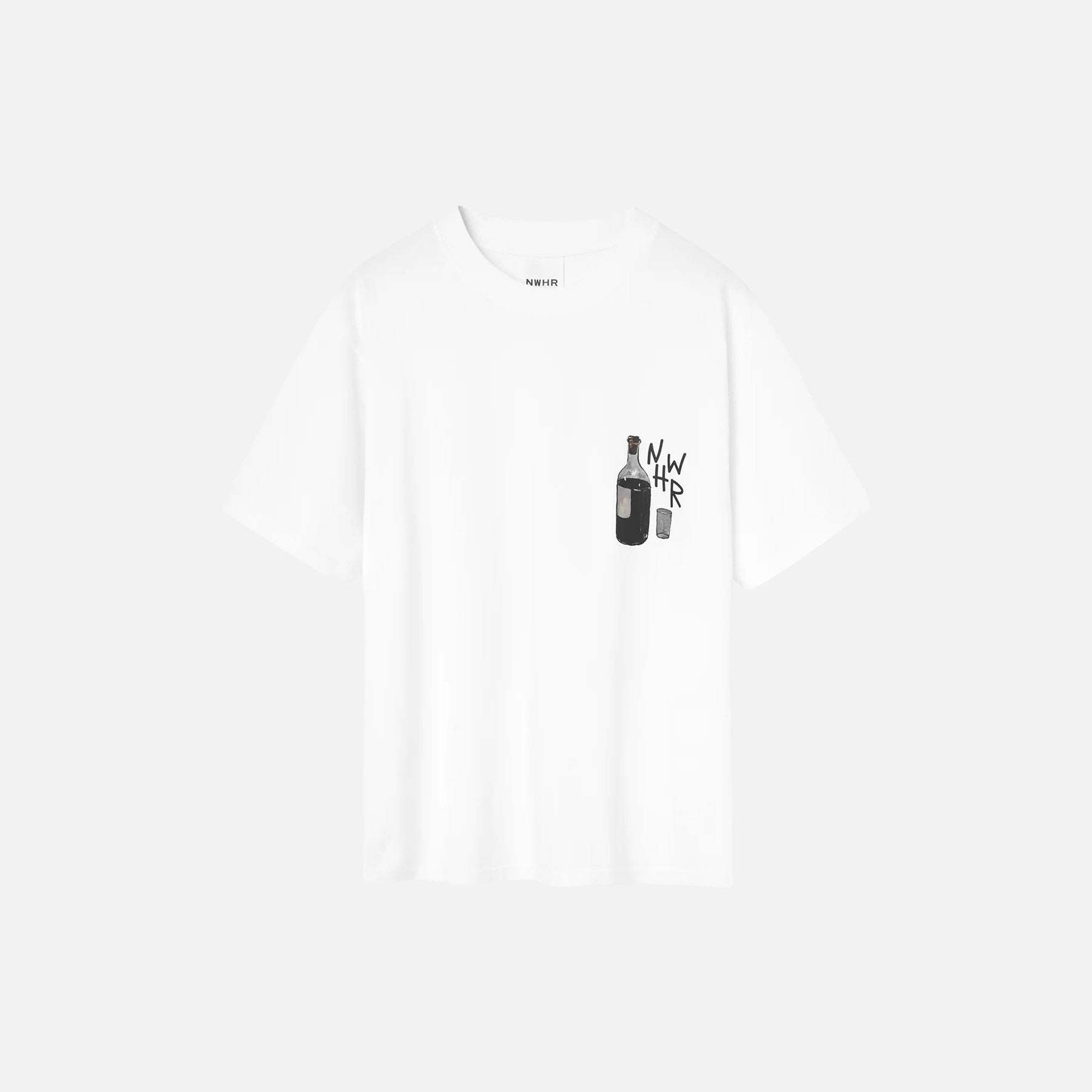Bodegón T-shirt Made Of Organic Cotton