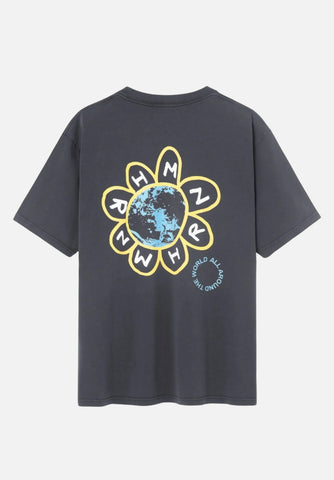 NWHR Earth Flower T-shirt