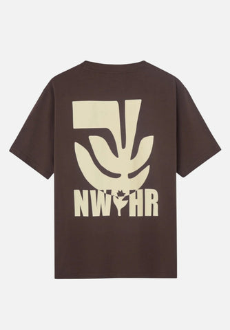 NWHR Thistle T-shirt