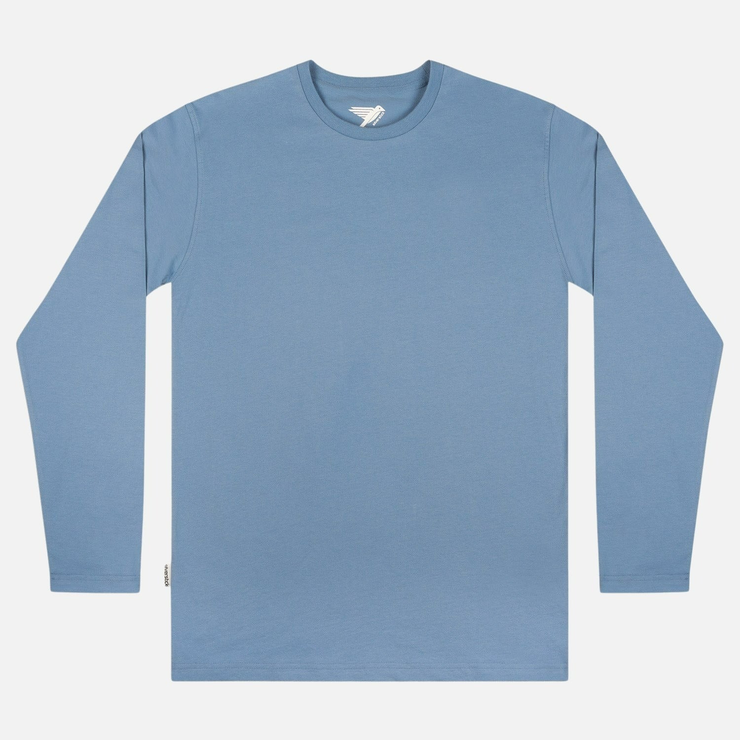 Adventure Long Sleeve T-Shirt Made Of Organic Cotton