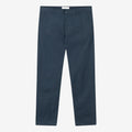 Chuck Regular Chino Poplin Pant Made Of Organic Cotton Mix