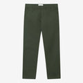 Chuck Regular Chino Poplin Pant Made Of Organic Cotton Mix